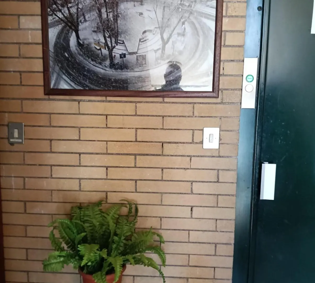 Yana Apartament Řím 0*,