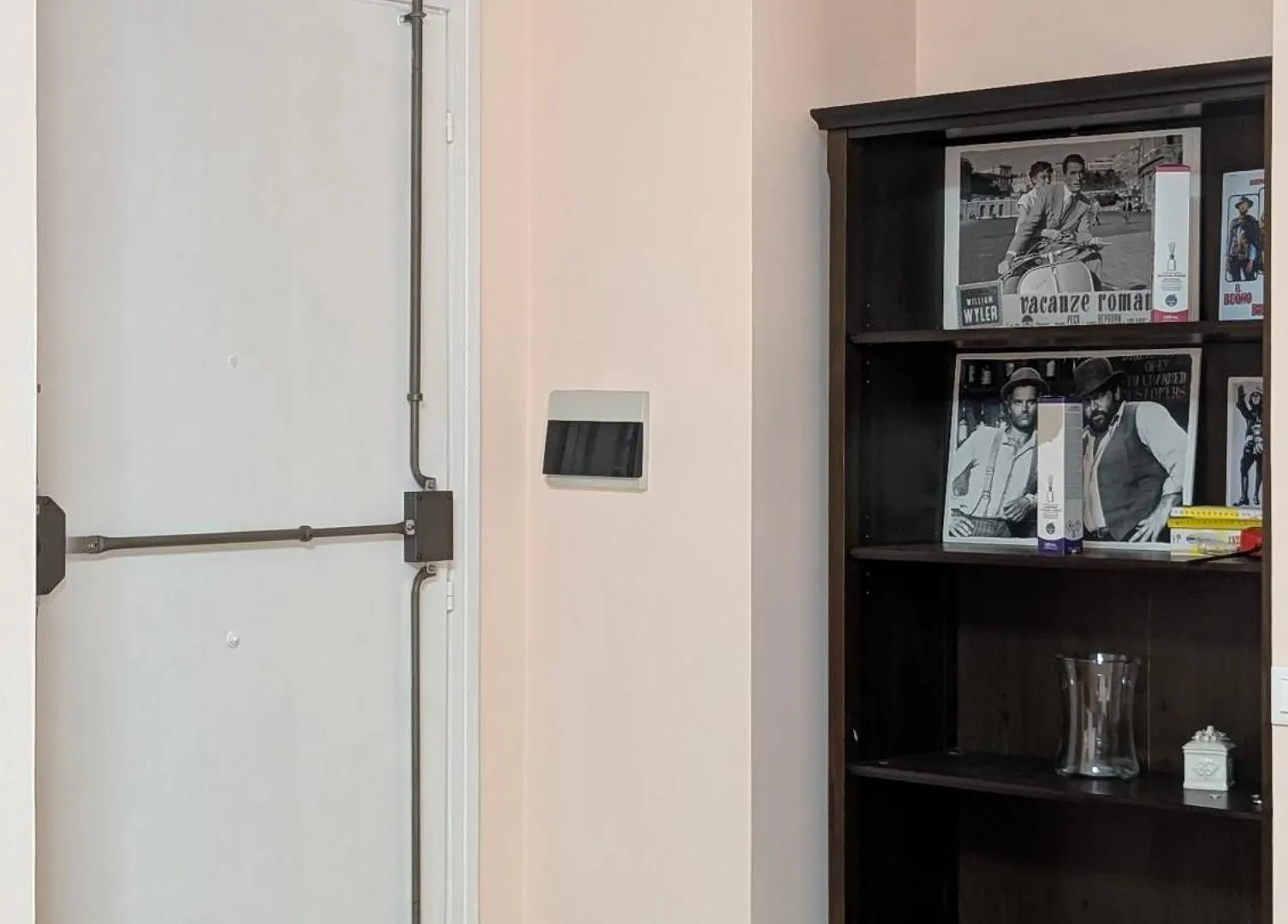 Apartment Yana Apartament Rome