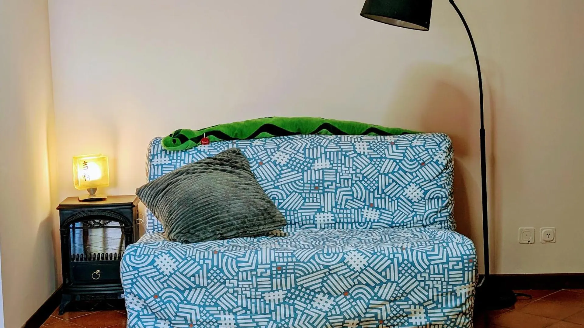 Yana Apartament Rome Italy