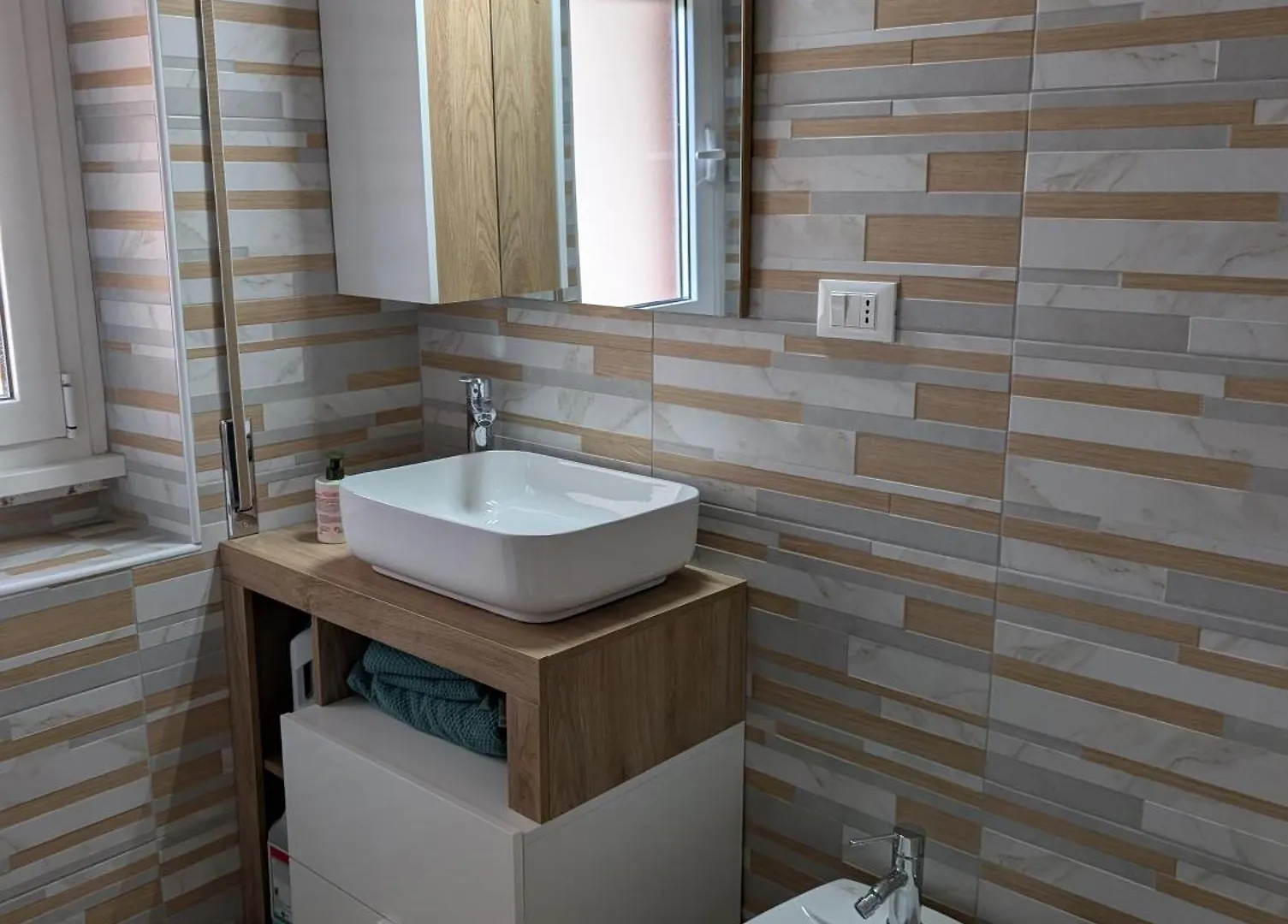 Yana Apartament Rome