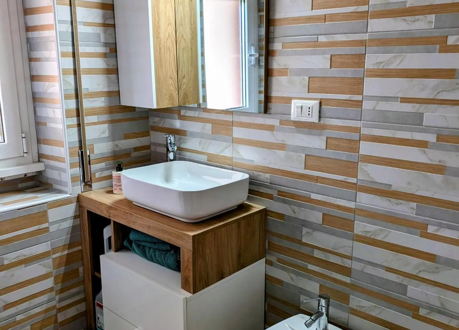 Apartment Yana Apartament Rome