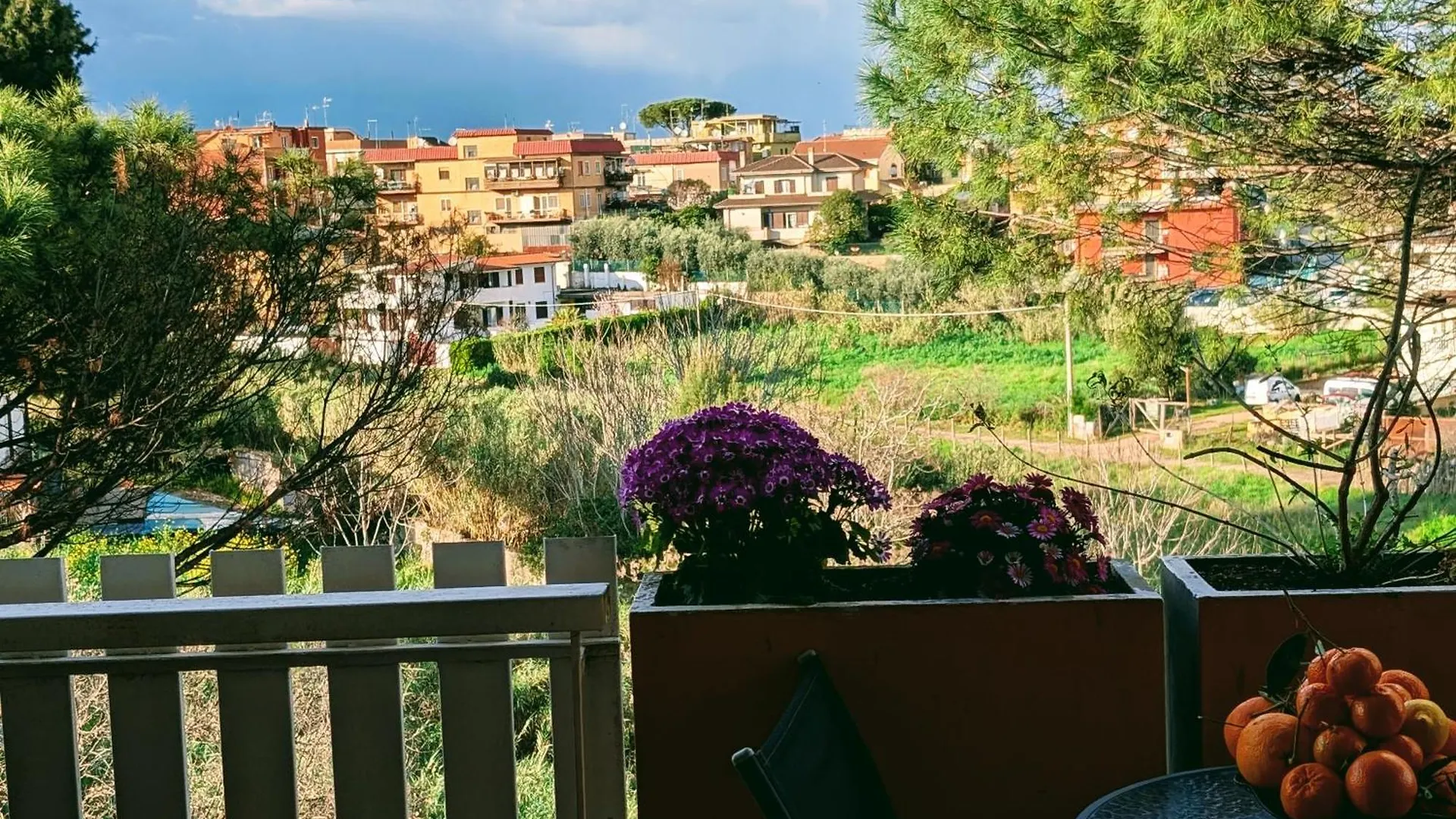 Apartment Yana Apartament Rome Italy