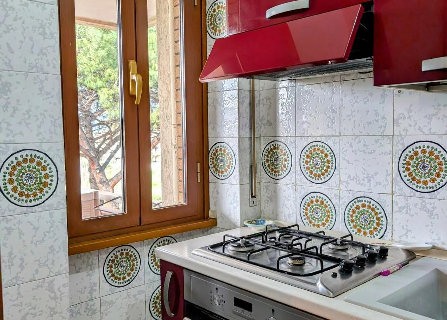 Apartment Yana Apartament Rome