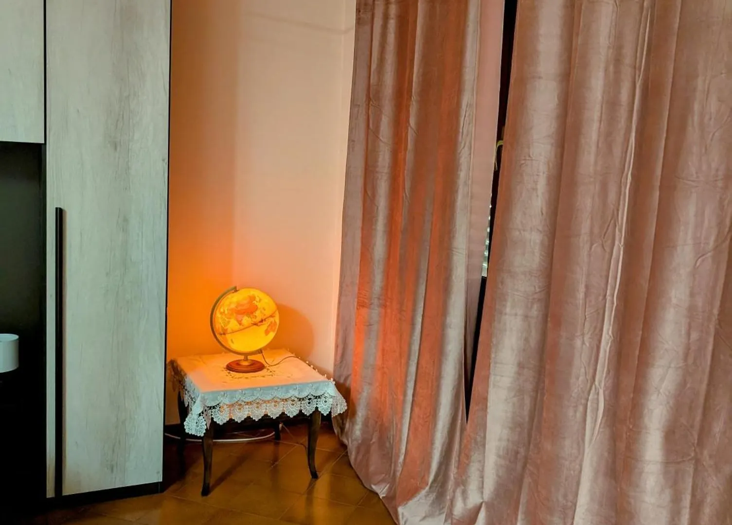 Yana Apartament Rome Apartment