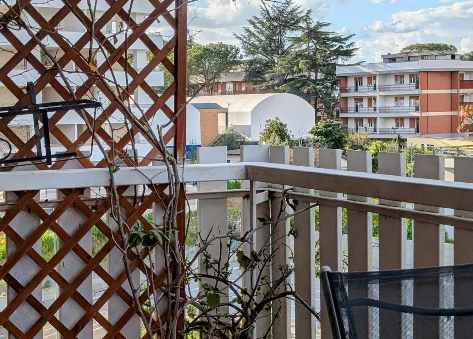 Yana Apartament Rome