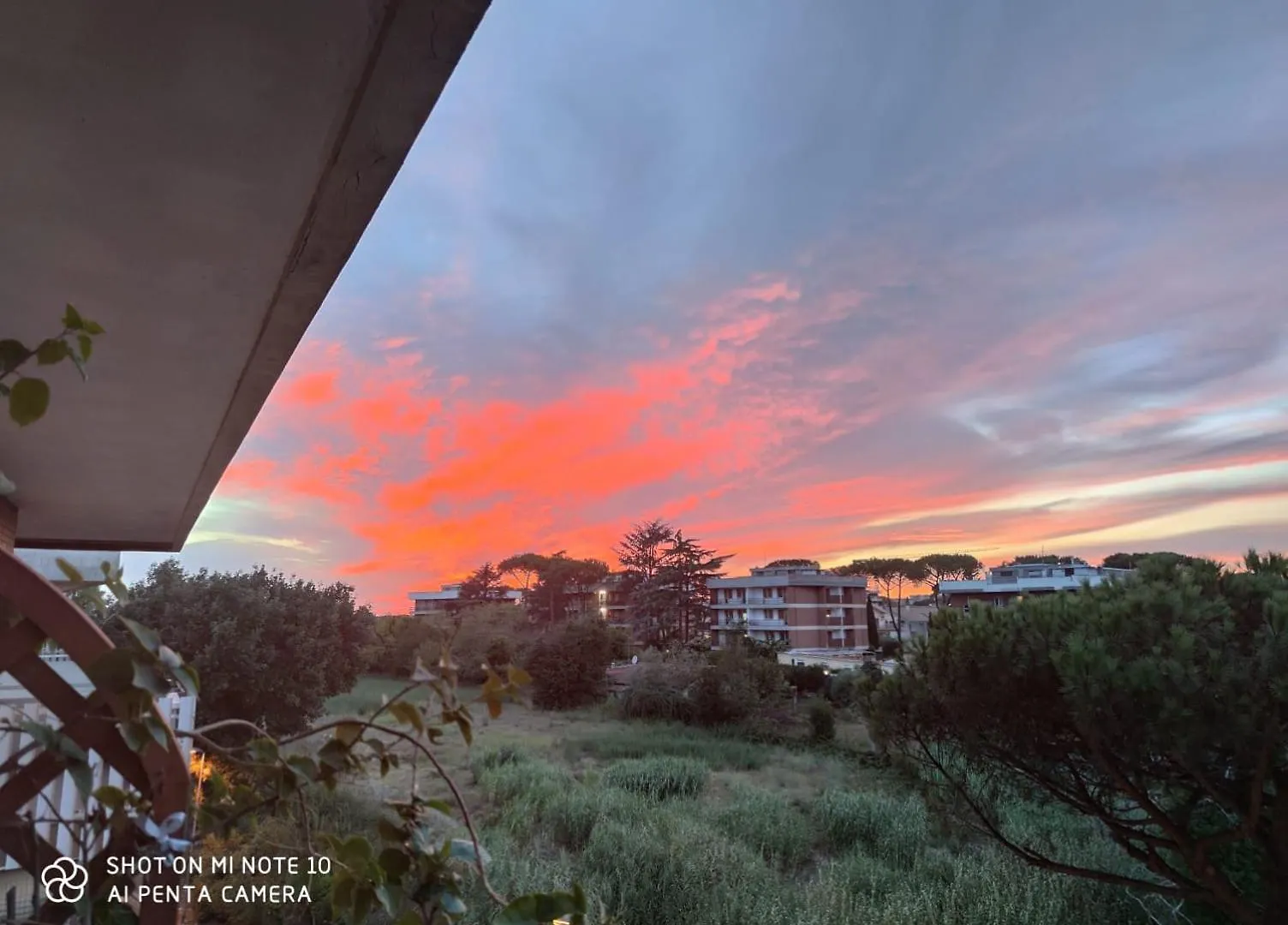 Yana Apartament Rome 0*,